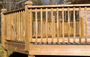 bigstock Outside Of A New Wood Deck 9464174